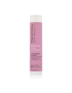 Paul Mitchell Clean Beauty Color Protect Shampoo 250 ml
