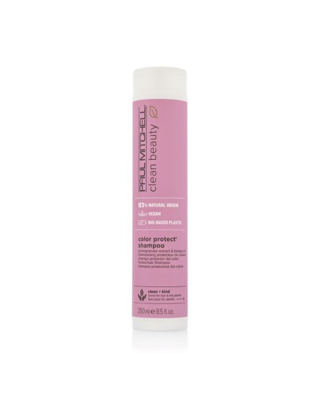 Paul Mitchell Clean Beauty Color Protect Shampoo 250 ml