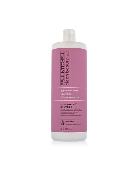 Paul Mitchell Clean Beauty Color Protect Shampoo 1000 ml
