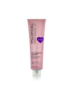 Paul Mitchell Clean Beauty Color Protect Color Depositing Treatment (Amethyst) 150 ml