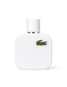 Lacoste L.12.12 Blanc Eau De Toilette 50 ml (man)