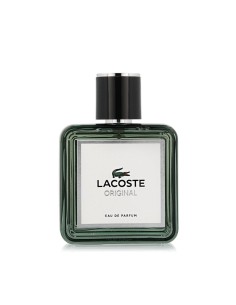 Lacoste Original Eau De Parfum 50 ml (man)