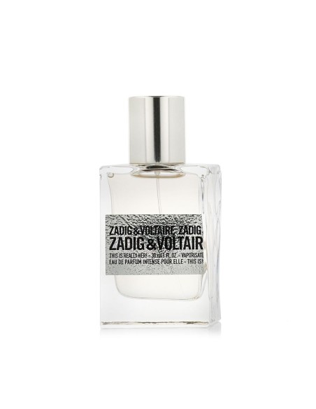 Zadig & Voltaire This Is Really Her! Eau De Parfum 30 ml (woman)