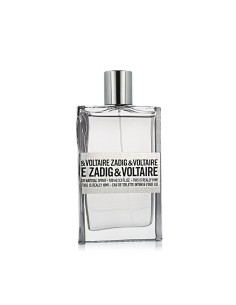 Zadig & Voltaire This Is Really Him! Eau De Toilette 100 ml (man)