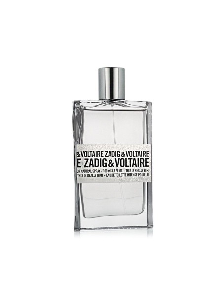 Zadig & Voltaire This Is Really Him! Eau De Toilette 100 ml (man)