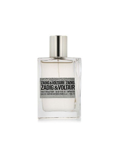 Zadig & Voltaire This Is Really Her! Eau De Parfum 50 ml (woman)