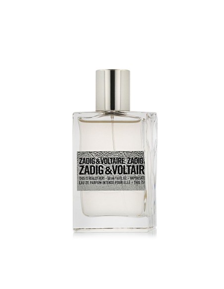 Zadig & Voltaire This Is Really Her! Eau De Parfum 50 ml (woman)