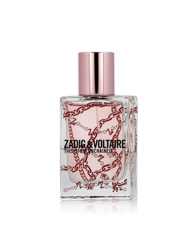 Zadig & Voltaire This Is Her! Unchained Eau De Parfum 30 ml (woman)