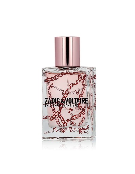 Zadig & Voltaire This Is Her! Unchained Eau De Parfum 30 ml (woman)