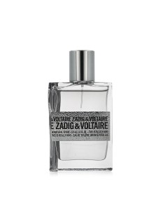 Zadig & Voltaire This Is Really Him! Eau De Toilette 50 ml (man)