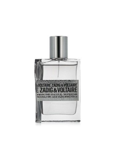 Zadig & Voltaire This Is Really Him! Eau De Toilette 50 ml (man)