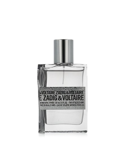 Zadig & Voltaire This Is Really Him! Eau De Toilette 50 ml (man)