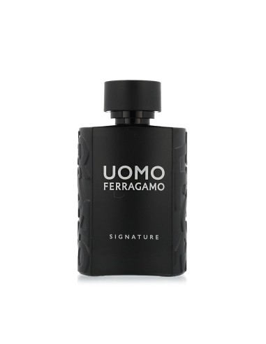 Ferragamo Uomo Signature Eau De Parfum 100 ml (man)