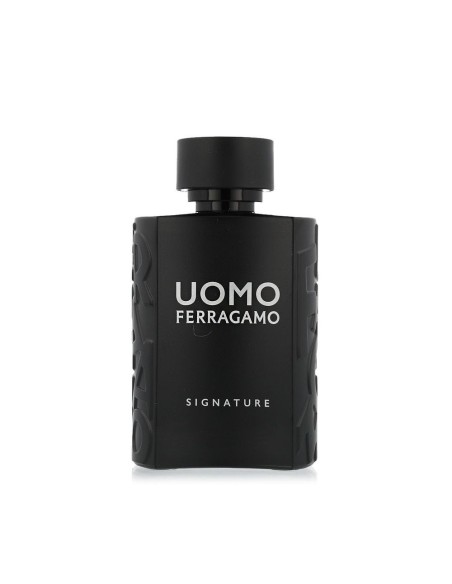 Ferragamo Uomo Signature Eau De Parfum 100 ml (man)