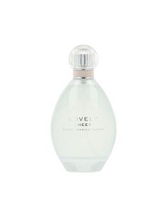 Sarah Jessica Parker Lovely Sheer Eau De Parfum 100 ml (woman)