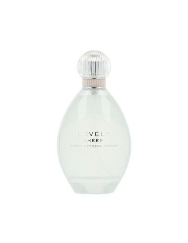 Sarah Jessica Parker Lovely Sheer Eau De Parfum 100 ml (woman)