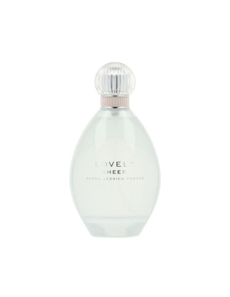 Sarah Jessica Parker Lovely Sheer Eau De Parfum 100 ml (woman)