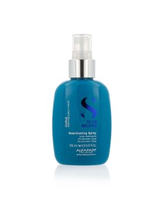 Alfaparf Milano Semi Di Lino Curls Reactivating Spray 125 ml