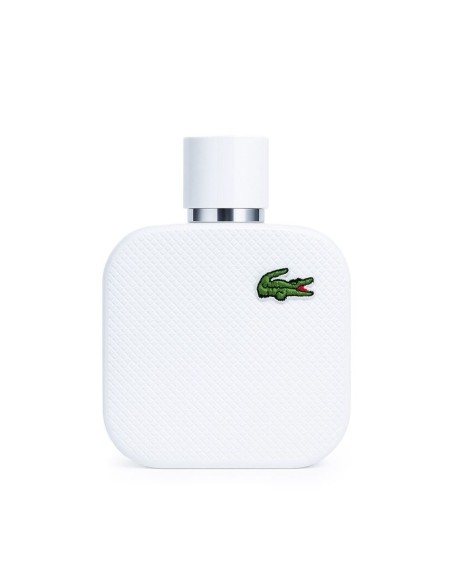 Lacoste L.12.12 Blanc Eau De Parfum 100 ml (man)