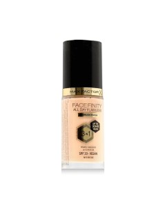 Max Factor Facefinity All Day Flawless 3in1 Airbrush Finish SPF 20 (N55 Beige) 30 ml