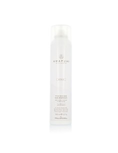 Paul Mitchell Awapuhi Wild Ginger Style Finishing Hairspray 300 ml