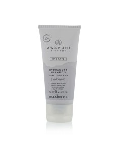 Paul Mitchell Awapuhi Wild Ginger Hydrate Hydrasoft Shampoo 75 ml