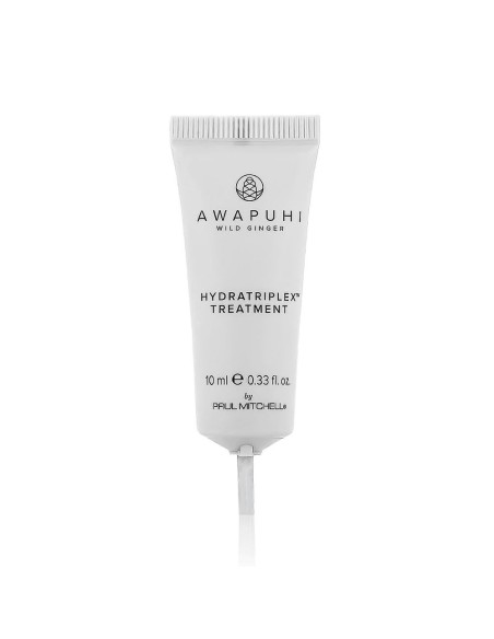 Paul Mitchell Awapuhi Wild Ginger Hydratriplex Treatment 10 x 10 ml
