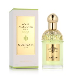 Guerlain Aqua Allegoria Forte Nerolia Vetiver Eau De Parfum Refillable 75 ml (unisex)