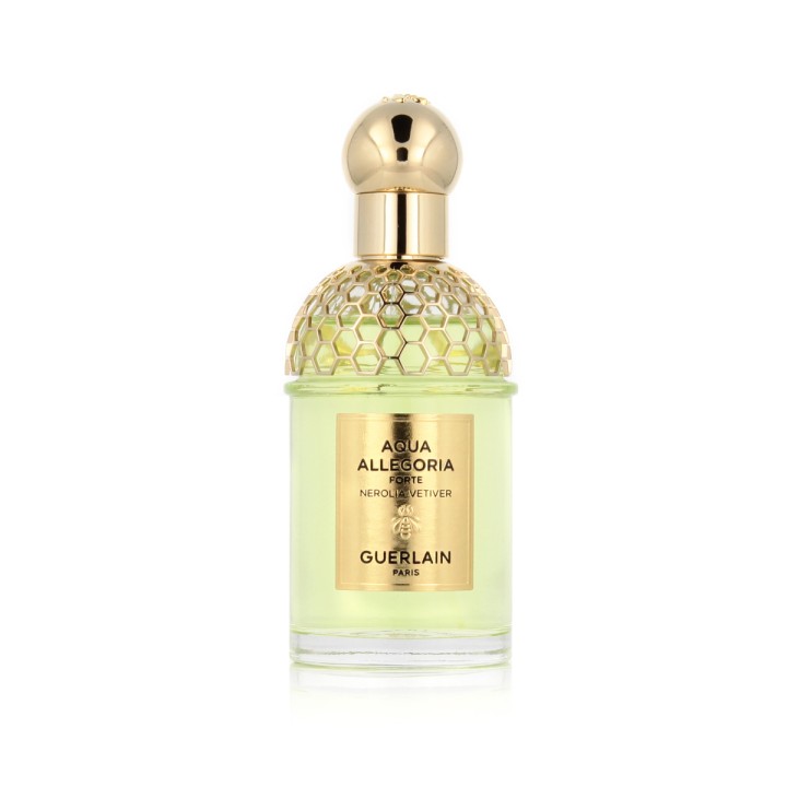 Guerlain Aqua Allegoria Forte Nerolia Vetiver Eau De Parfum Refillable 75 ml (unisex)