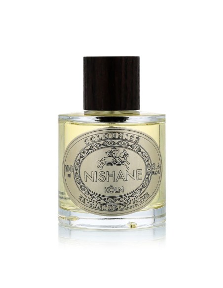 Nishane Safran Colognise Extract de Cologne 100 ml (unisex)