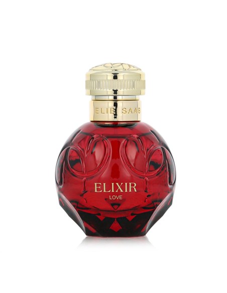 Elie Saab Elixir Love Eau De Parfum 50 ml (woman)