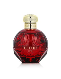 Elie Saab Elixir Love Eau De Parfum 100 ml (woman)