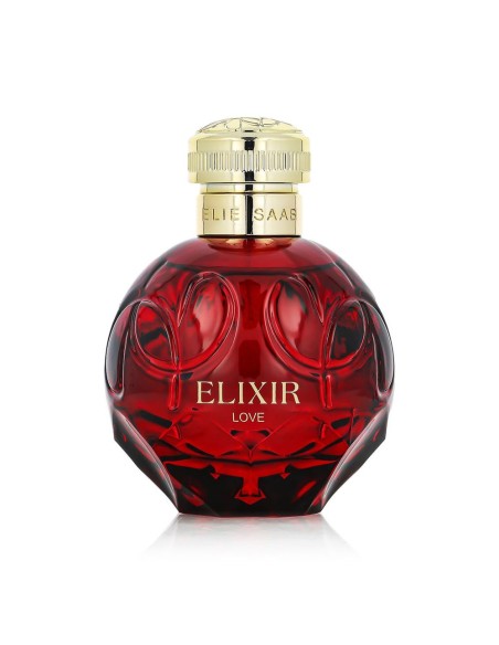 Elie Saab Elixir Love Eau De Parfum 100 ml (woman)
