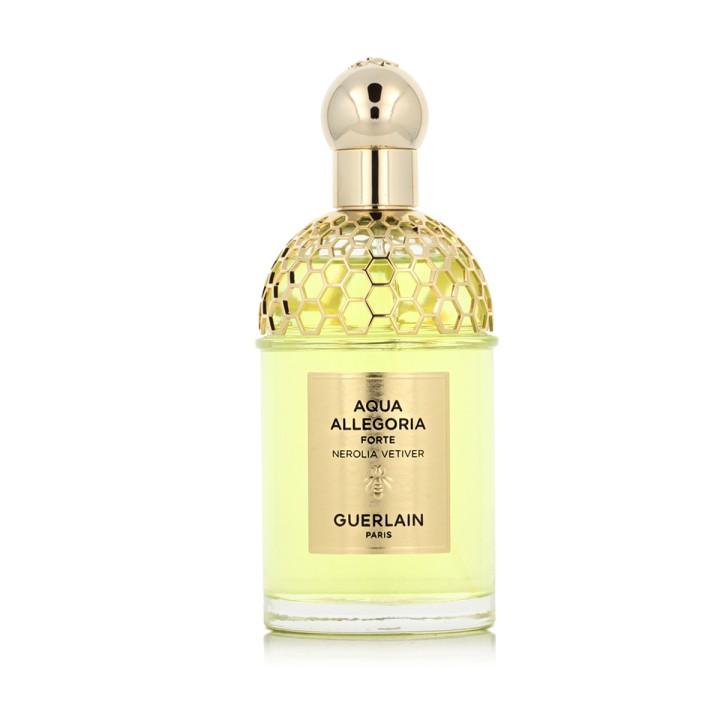 Guerlain Aqua Allegoria Forte Nerolia Vetiver Eau De Parfum Refillable 125 ml (unisex)