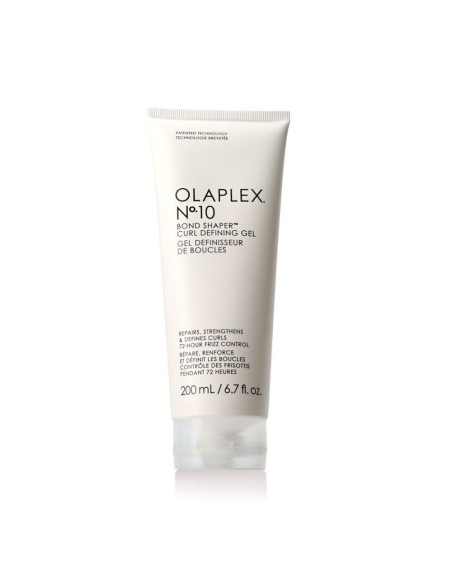 Olaplex No.10 Bond Shaper Curl Defining Gel 200 ml
