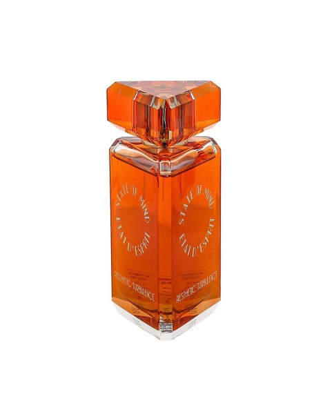 State of Mind Aesthetic Turbulence Eau De Parfum 100 ml (unisex)