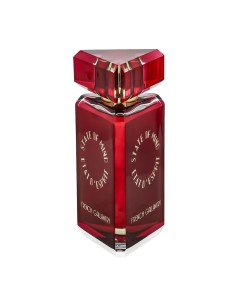 State of Mind French Gallantry Parfum UNISEX 100 ml (unisex)