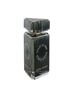 State of Mind Natural Elegance Parfum UNISEX 100 ml (unisex)