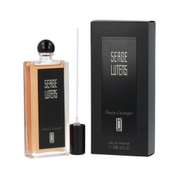 Serge Lutens Fleurs D'Oranger Eau De Parfum 50 ml (donna)