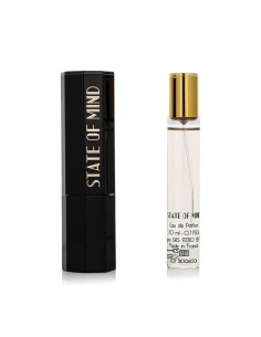 State of Mind L'Ame Slave EDP Refill 2 x 20 ml + Pocket Spray Refillable (unisex)