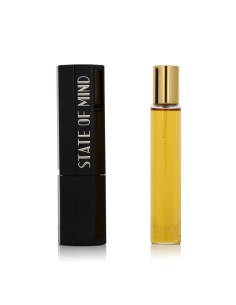 State of Mind Aesthetic Turbulence EDP Refill 2 x 20 ml + Pocket Spray Refillable (unisex)