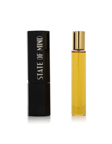 State of Mind Aesthetic Turbulence EDP Refill 2 x 20 ml + Pocket Spray Refillable (unisex)
