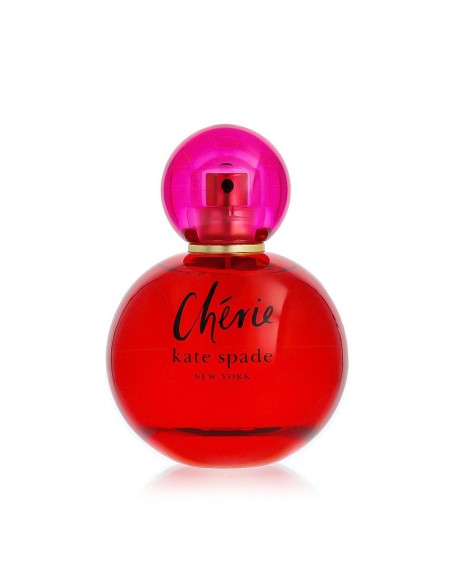 Kate Spade Chérie Eau De Parfum 100 ml (woman)