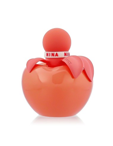 Nina Ricci Nina Rose Eau De Toilette 50 ml (woman)