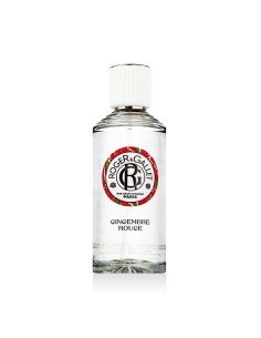 Roger & Gallet Gingembre Rouge Fragrant Wellbeing Water 100 ml (woman)