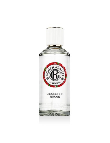 Roger & Gallet Gingembre Rouge Fragrant Wellbeing Water 100 ml (woman)
