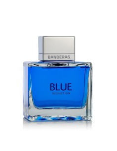 Banderas Blue Seduction for Men Eau De Toilette 100 ml (man)