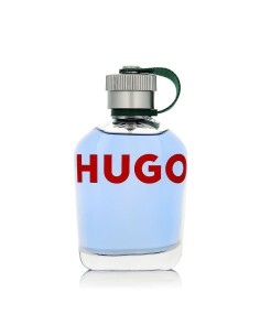 Hugo Boss Hugo Man Eau De Toilette 125 ml (man)