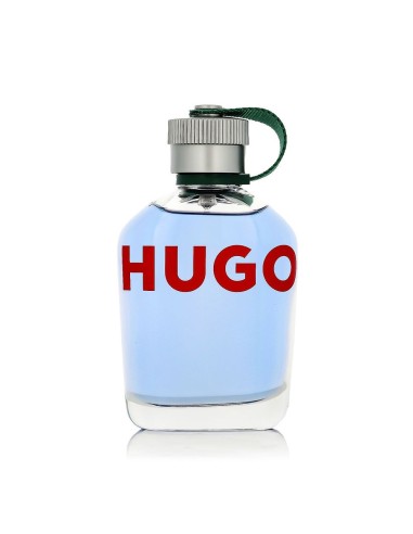 Hugo Boss Hugo Man Eau De Toilette 125 ml (man)