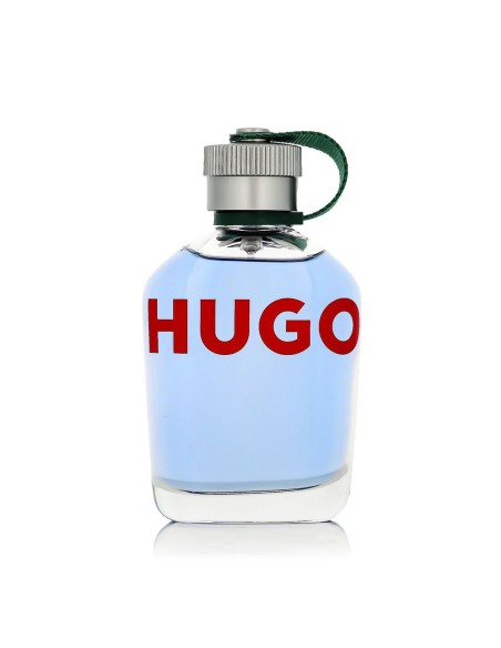 Hugo Boss Hugo Man Eau De Toilette 125 ml (man)